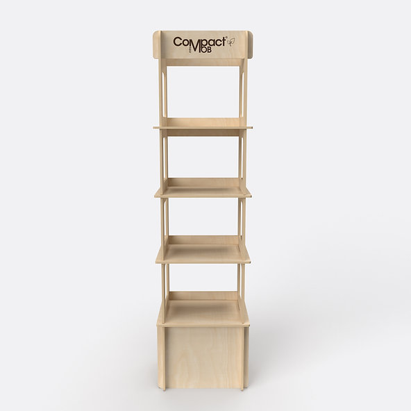 Expositor Modelo B02 - Image 3