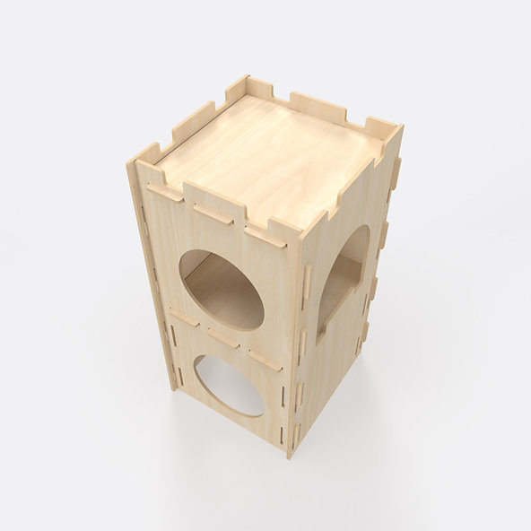 bunnyTOWER - Image 2
