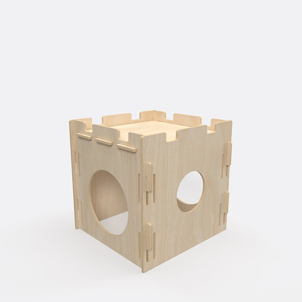 bunnyLITTLEHOUSE - Image 5