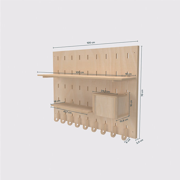 Painel modular - Image 4
