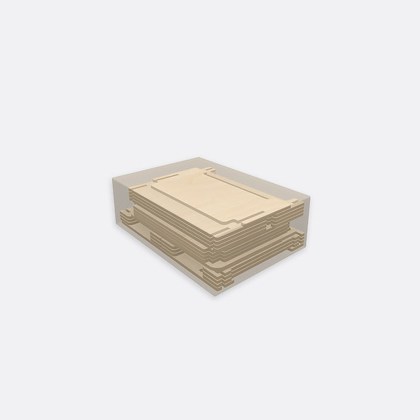 Expositor Modelo D03 - Image 3