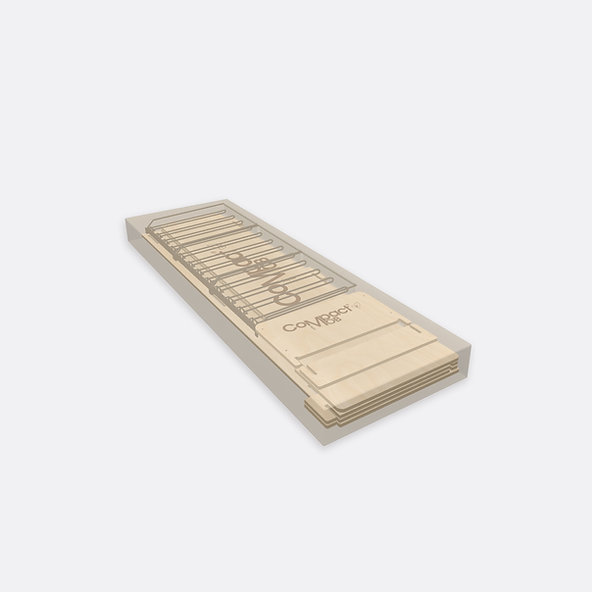 Expositor Modelo A05 - Image 2
