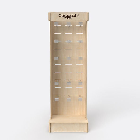 Expositor Modelo C03 - Image 3