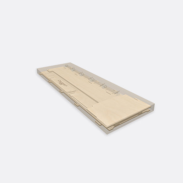 Expositor Modelo C03 - Image 2