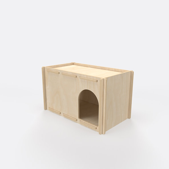 bunnySHELTER - Image 6