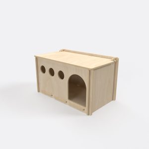 bunnySHELTER II