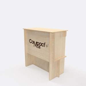 Bancada Modelo E02