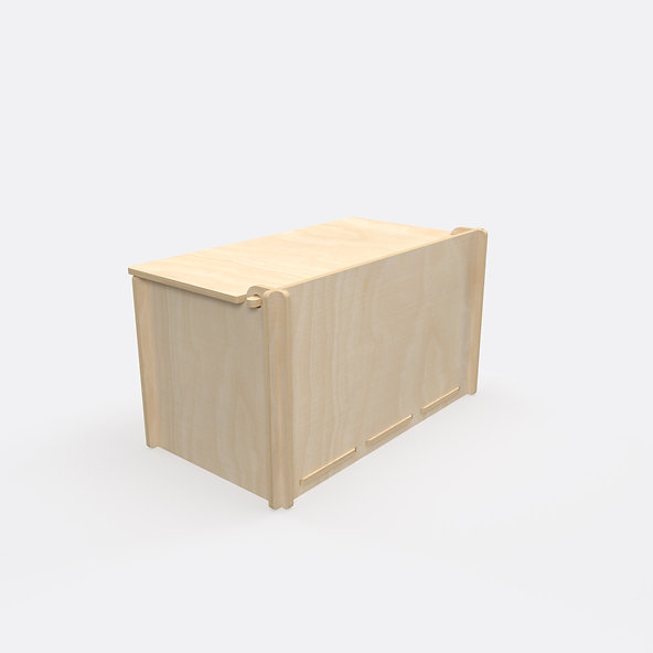 bunnySHELTER II - Image 5