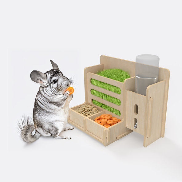 bunnyFEEDER - Image 3