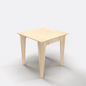Mesa para dois