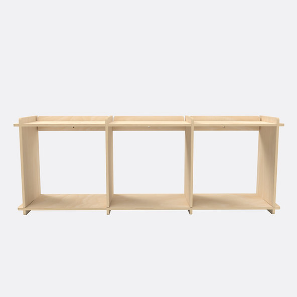Estante de parede - Image 3
