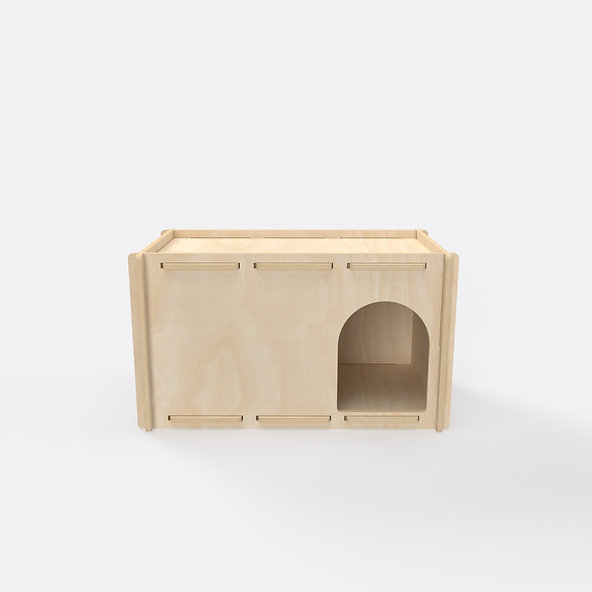 bunnySHELTER - Image 7
