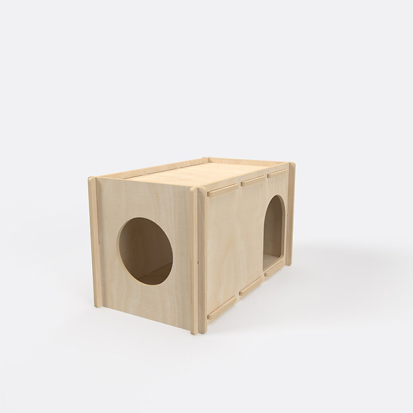 bunnySHELTER - Image 5