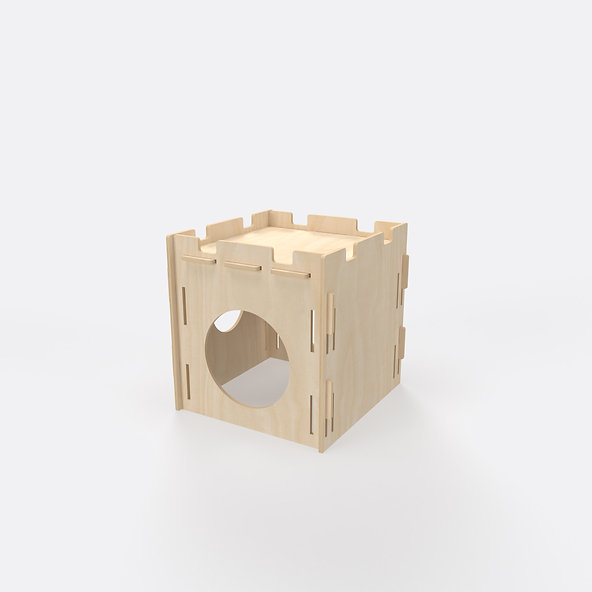 bunnyLITTLEHOUSE - Image 4