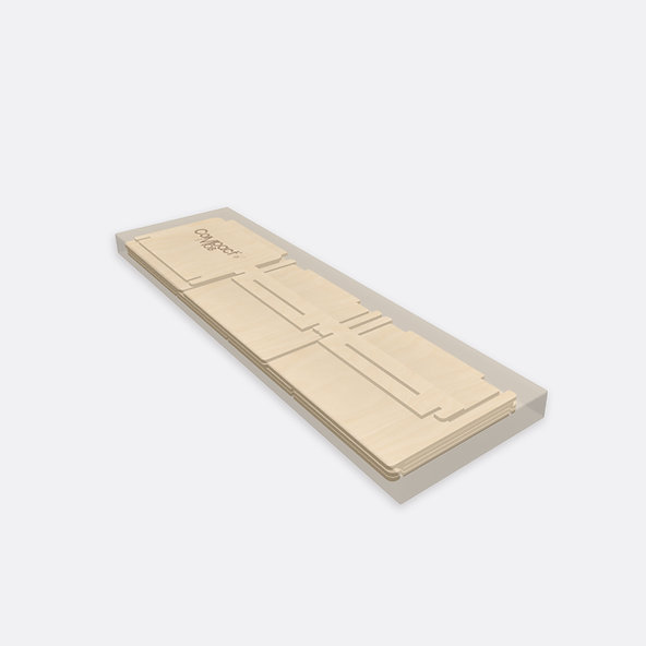 Expositor Modelo B01 - Image 2