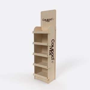 Expositor Modelo A01