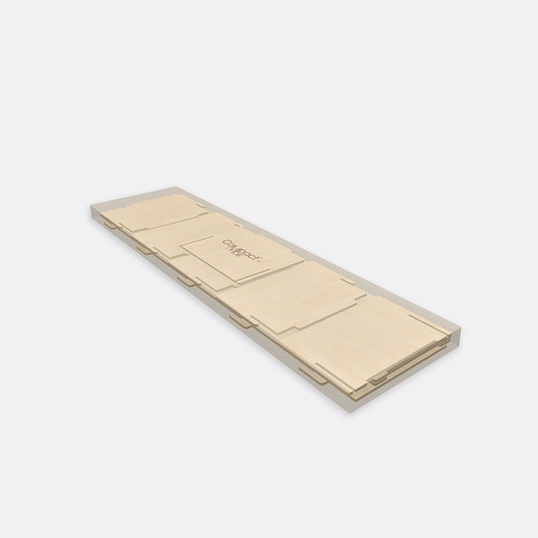 Expositor Modelo C01 - Image 2