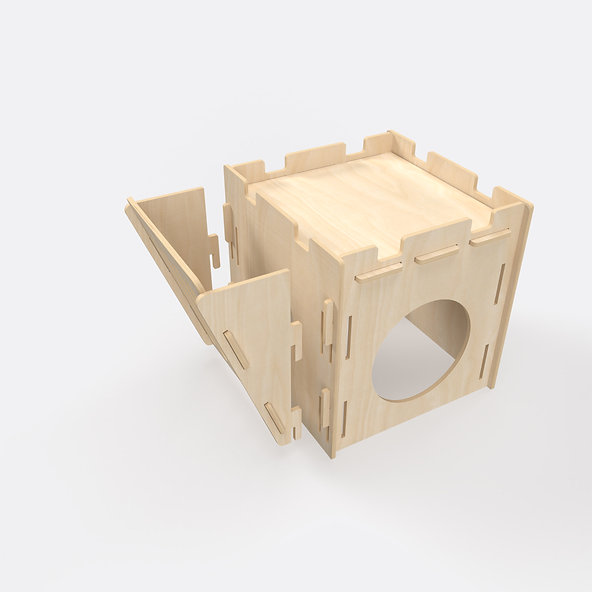 bunnyHAY RACK - Image 7
