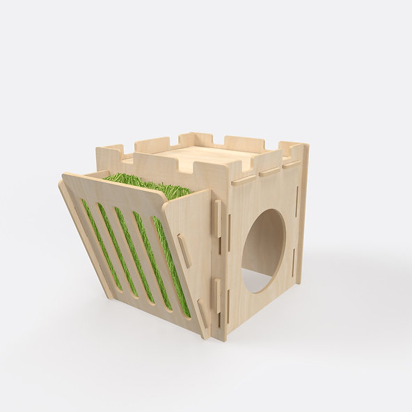 bunnyHAY RACK - Image 9