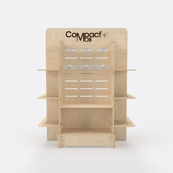 Expositor Modelo A07 - Image 6