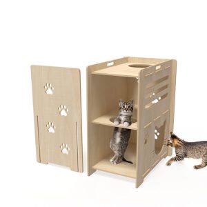 catFUNHOUSE