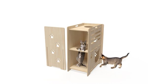 catFUNHOUSE