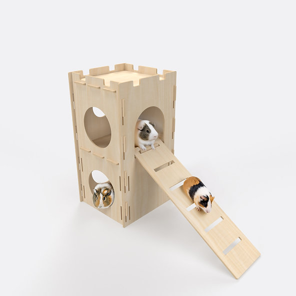 bunnyRAMP - Image 4