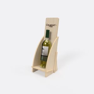 Expositor de Balcão Modelo L01