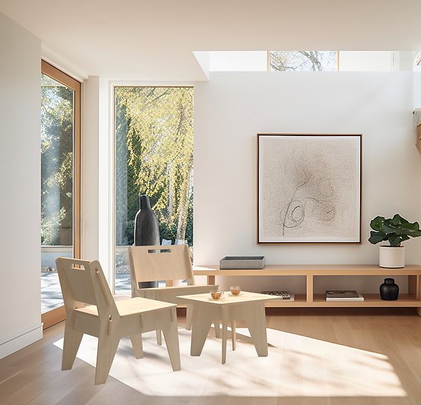 Conjunto Mesa Lounge - Image 2