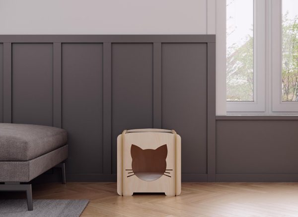 catHOUSE - Image 3