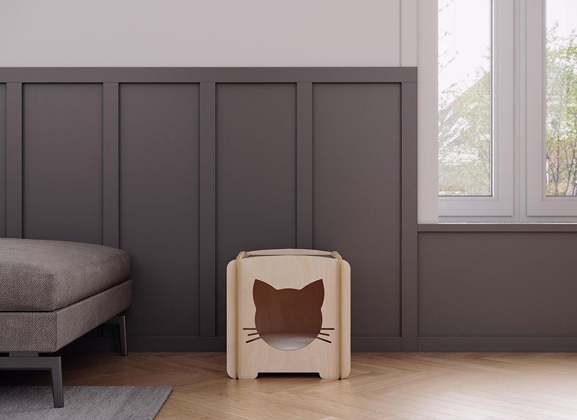 catHOUSE - Image 3