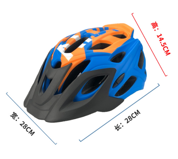 Capacete de ciclismo - Image 5