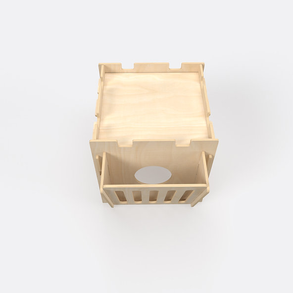 bunnyHAY RACK - Image 6