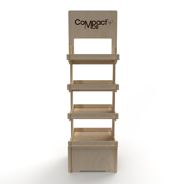Expositor Modelo D02 - Image 3