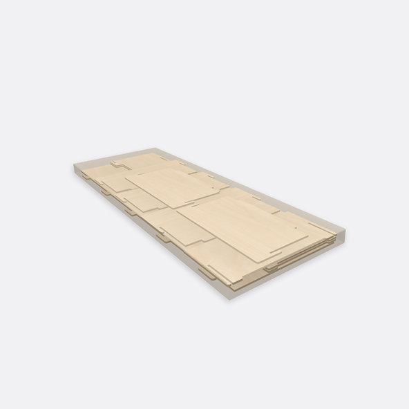 Expositor Modelo C02 - Image 2