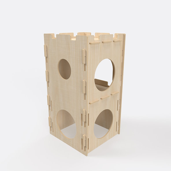 bunnyTOWER - Image 3