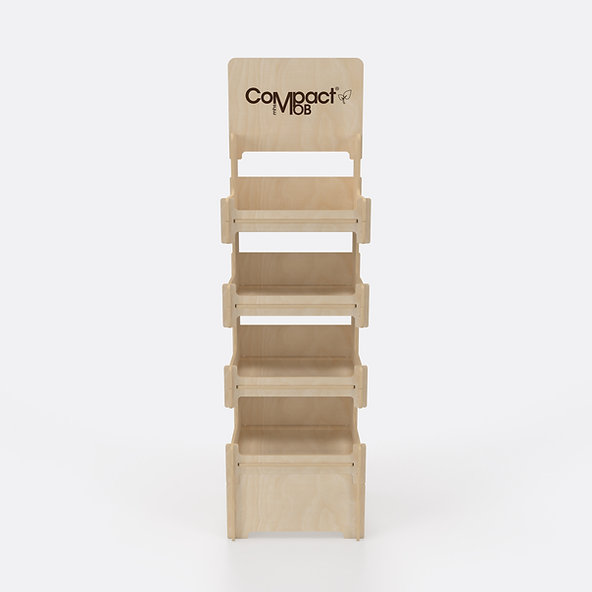 Expositor Modelo D03 - Image 2