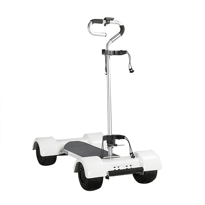 ESWING Golf Skate Caddy Board - Image 4