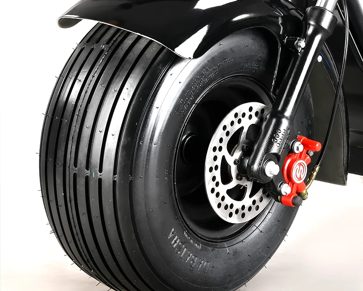 Citycoco Motociclo Elétrico - Image 3