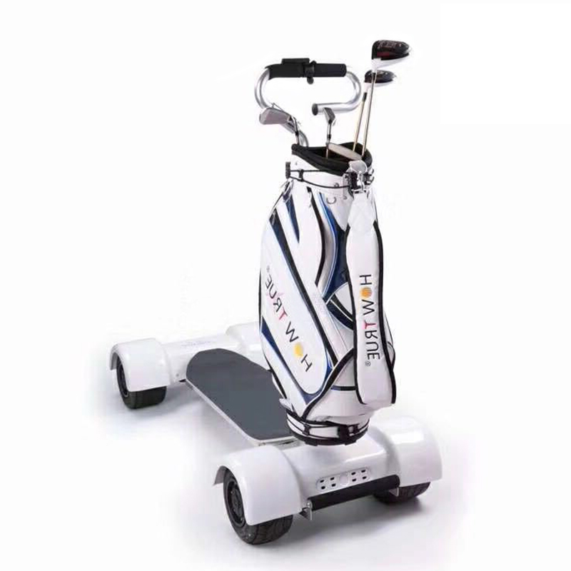 ESWING Golf Skate Caddy Board - Image 2