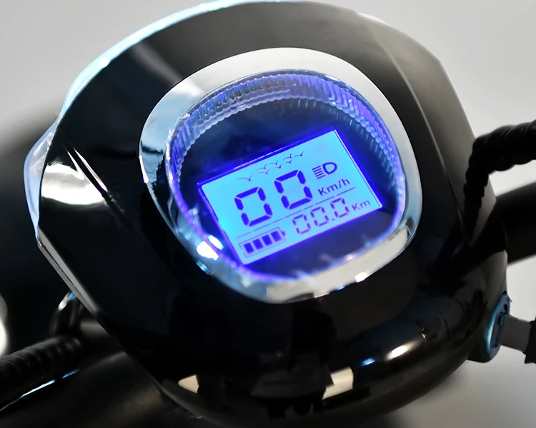 Citycoco Motociclo Elétrico - Image 4