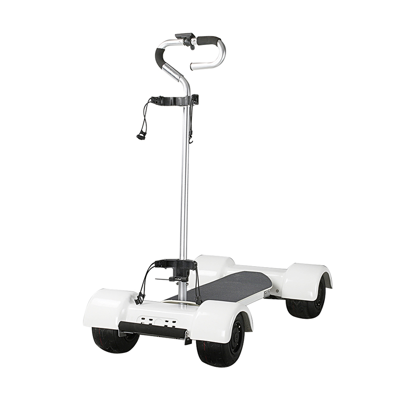 ESWING Golf Skate Caddy Board - Image 6