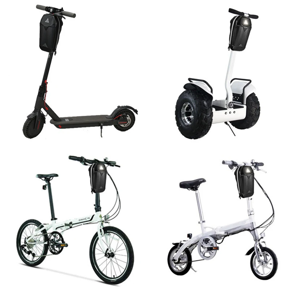 Saco de Armazenamento - Scooter Eléctrica 2l/4l - Image 4