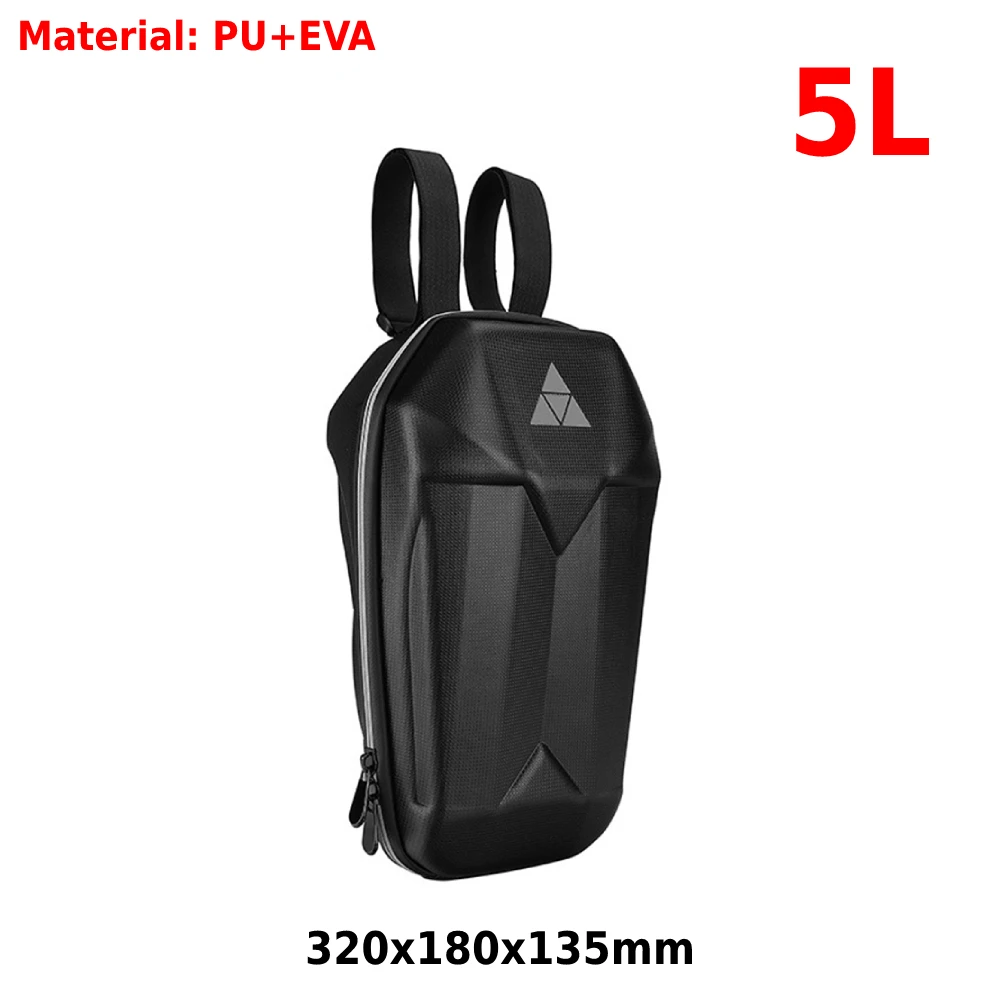 Saco de Armazenamento - Scooter Eléctrica 2l/4l - Image 6