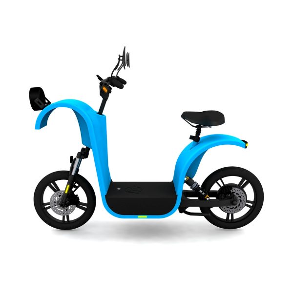 Maria Bike Estrada - Image 2