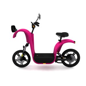 Maria Bike Ciclovia