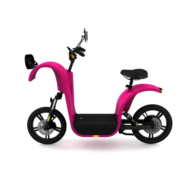 Maria Bike Ciclovia