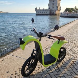 Maria Bike Turismo