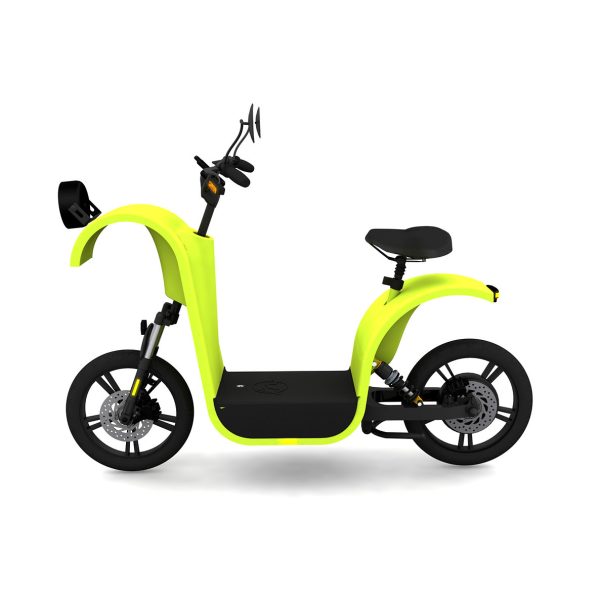 Maria Bike Estrada