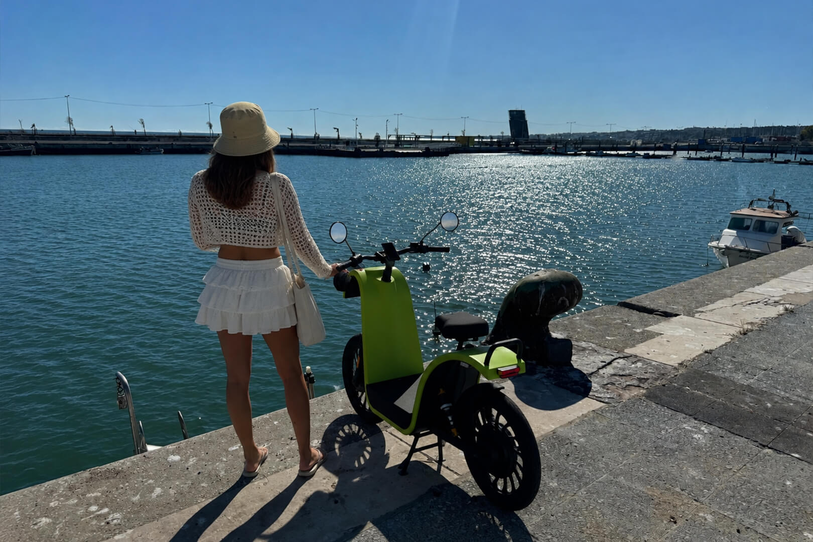 Maria Bike Turismo